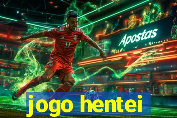 jogo hentei