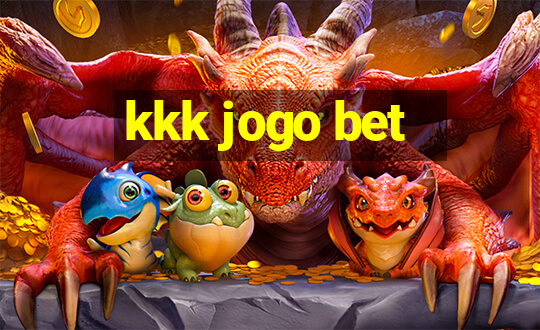 kkk jogo bet