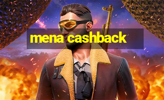 mena cashback