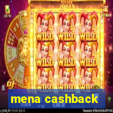 mena cashback