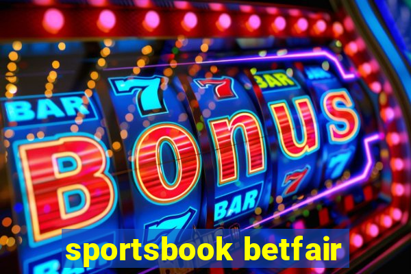 sportsbook betfair