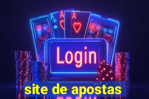 site de apostas