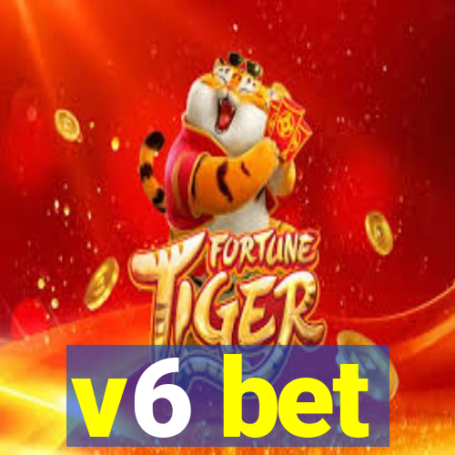 v6 bet