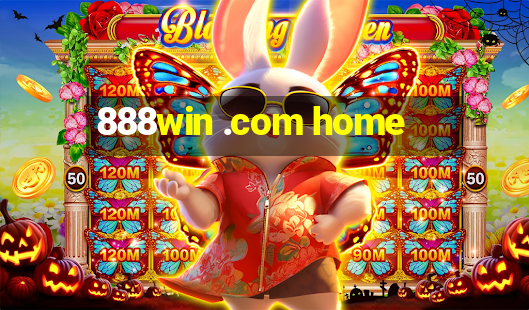 888win .com home