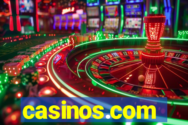 casinos.com