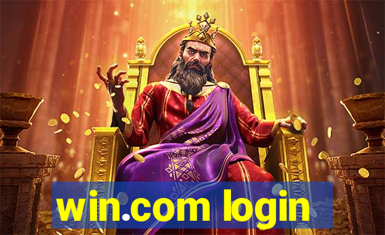 win.com login