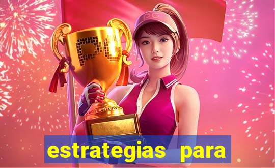 estrategias para jogar tiger fortune