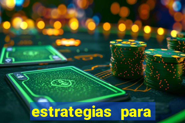 estrategias para jogar tiger fortune