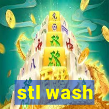 stl wash