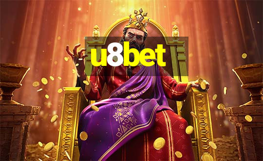 u8bet