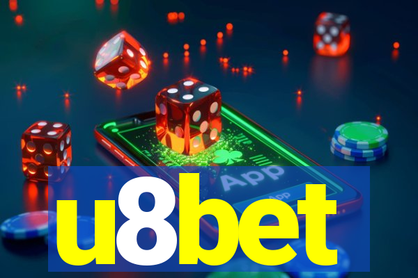 u8bet