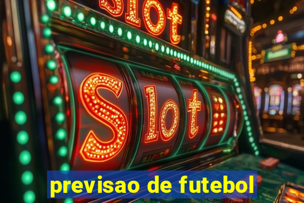 previsao de futebol