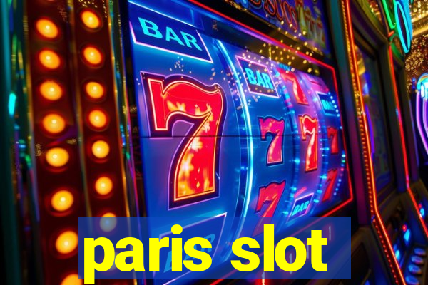 paris slot