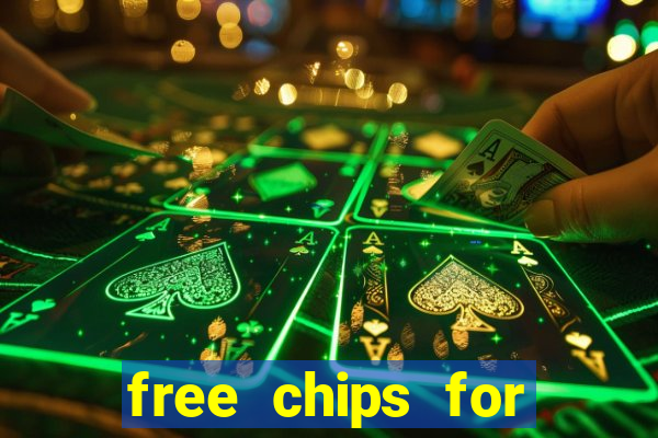 free chips for billionaire casino