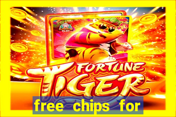 free chips for billionaire casino