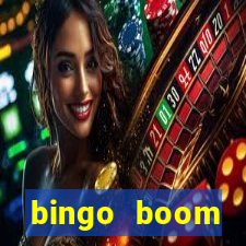 bingo boom официальный сайт