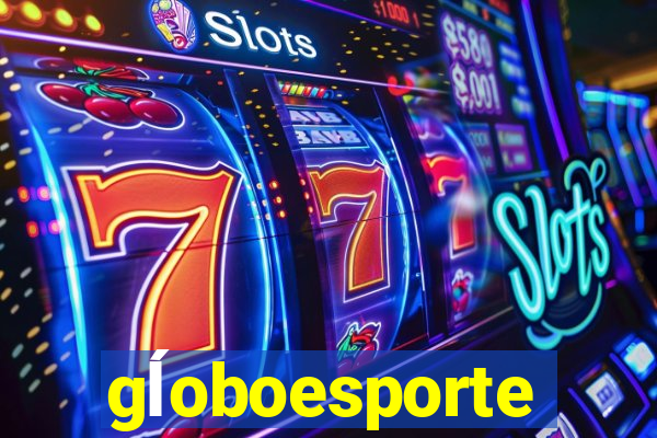 gĺoboesporte