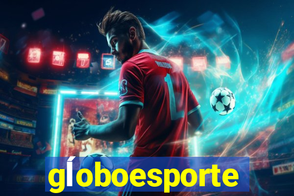 gĺoboesporte