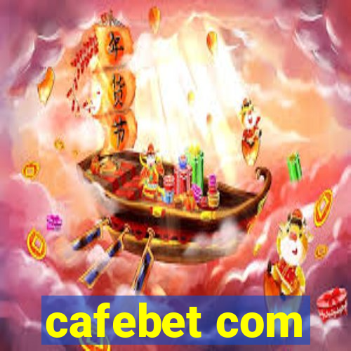 cafebet com