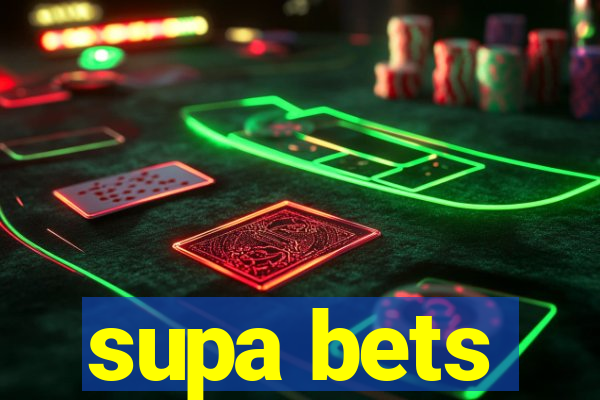 supa bets