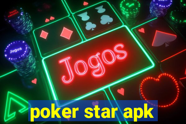 poker star apk