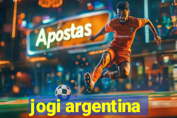 jogi argentina