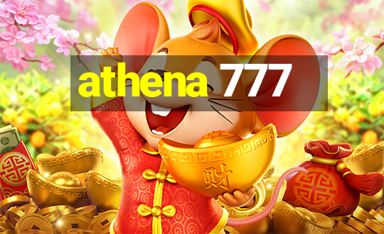 athena 777