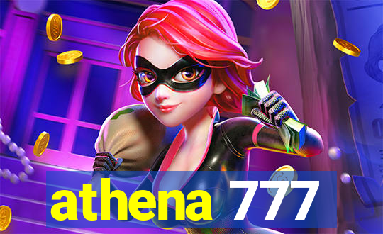 athena 777