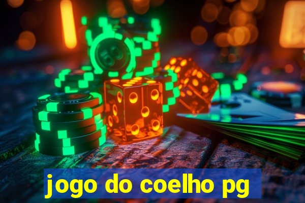 jogo do coelho pg