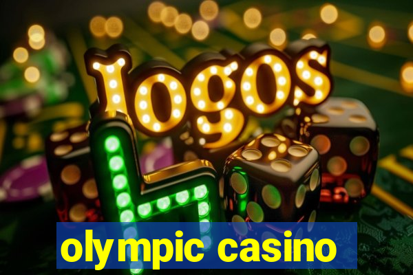 olympic casino