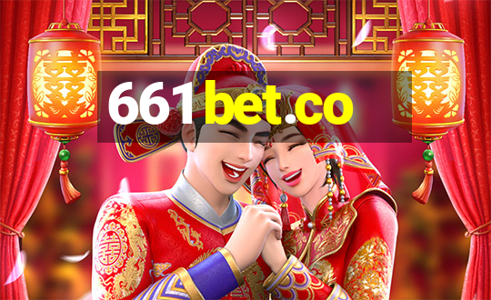 661 bet.co