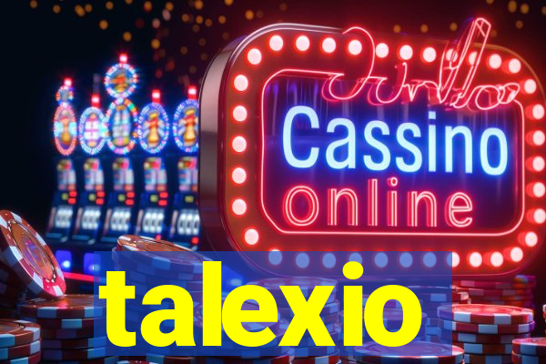 talexio