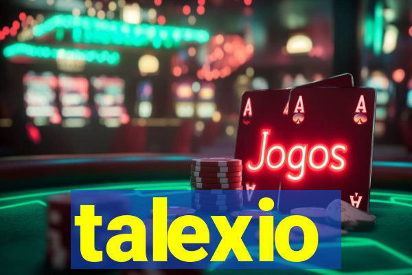 talexio