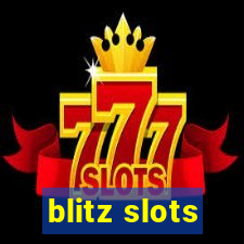 blitz slots