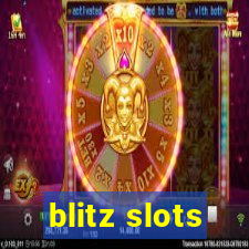 blitz slots