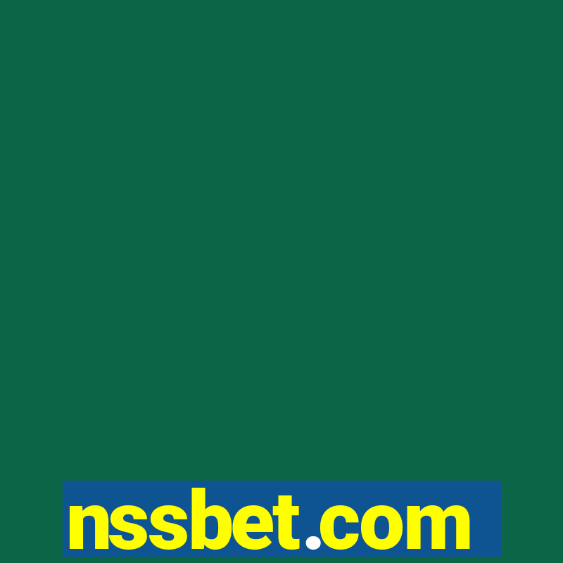 nssbet.com