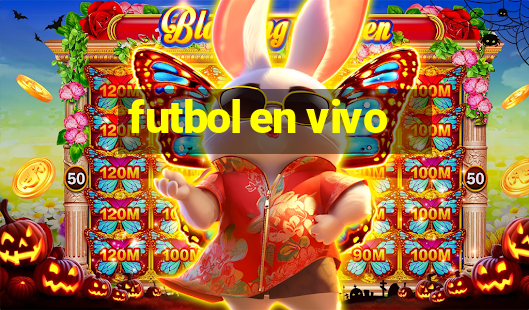 futbol en vivo