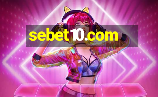 sebet10.com