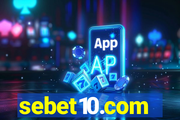 sebet10.com