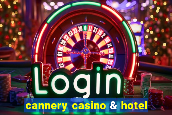 cannery casino & hotel