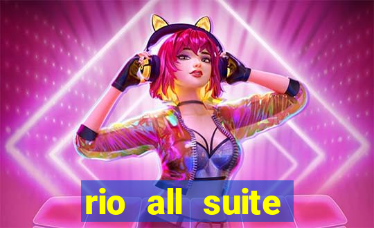 rio all suite hotel & casino las vegas