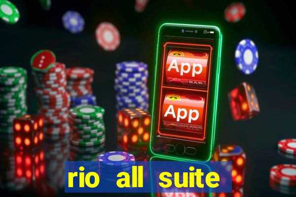 rio all suite hotel & casino las vegas