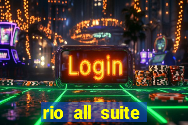 rio all suite hotel & casino las vegas