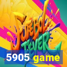 5905 game