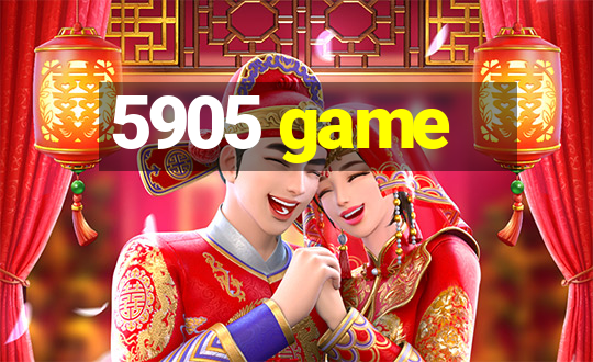 5905 game