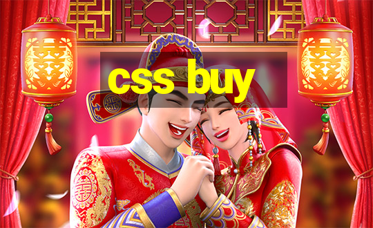 css buy