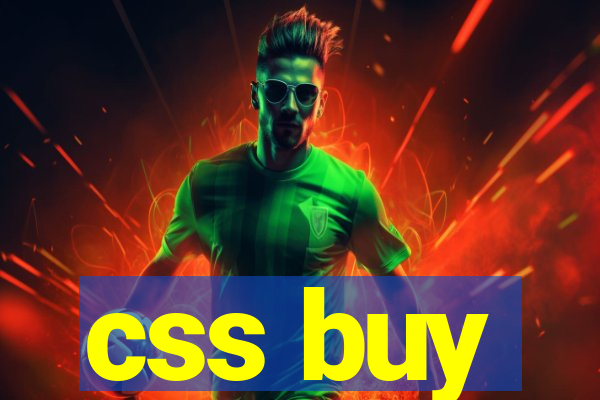 css buy