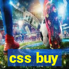 css buy