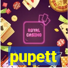 pupett