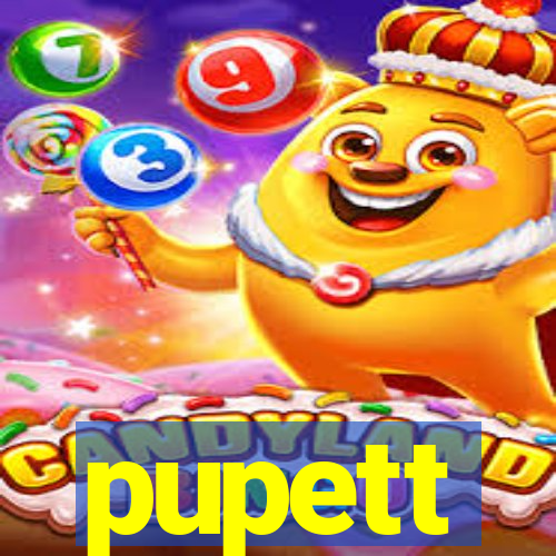 pupett